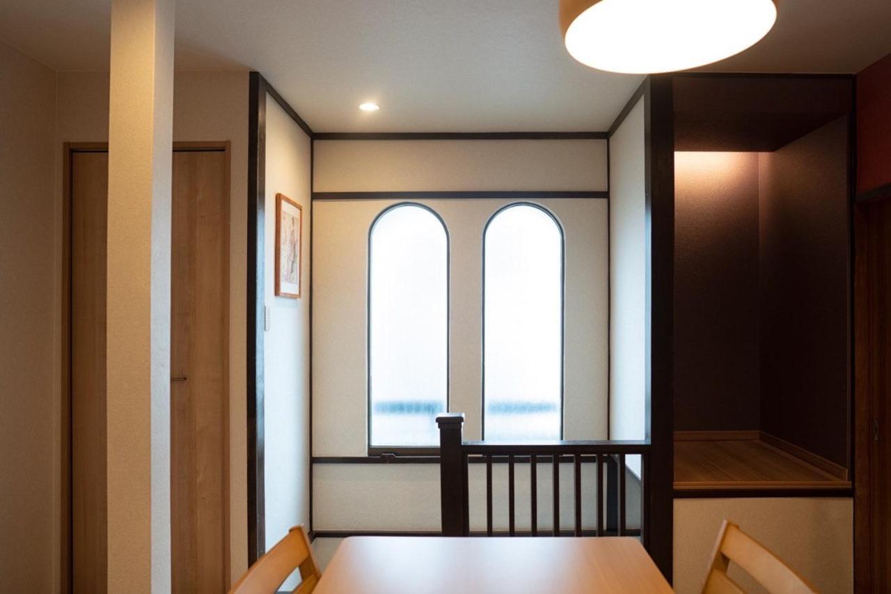 Hanastay花渓居 - 柳（Yanagi) Osaca Exterior foto