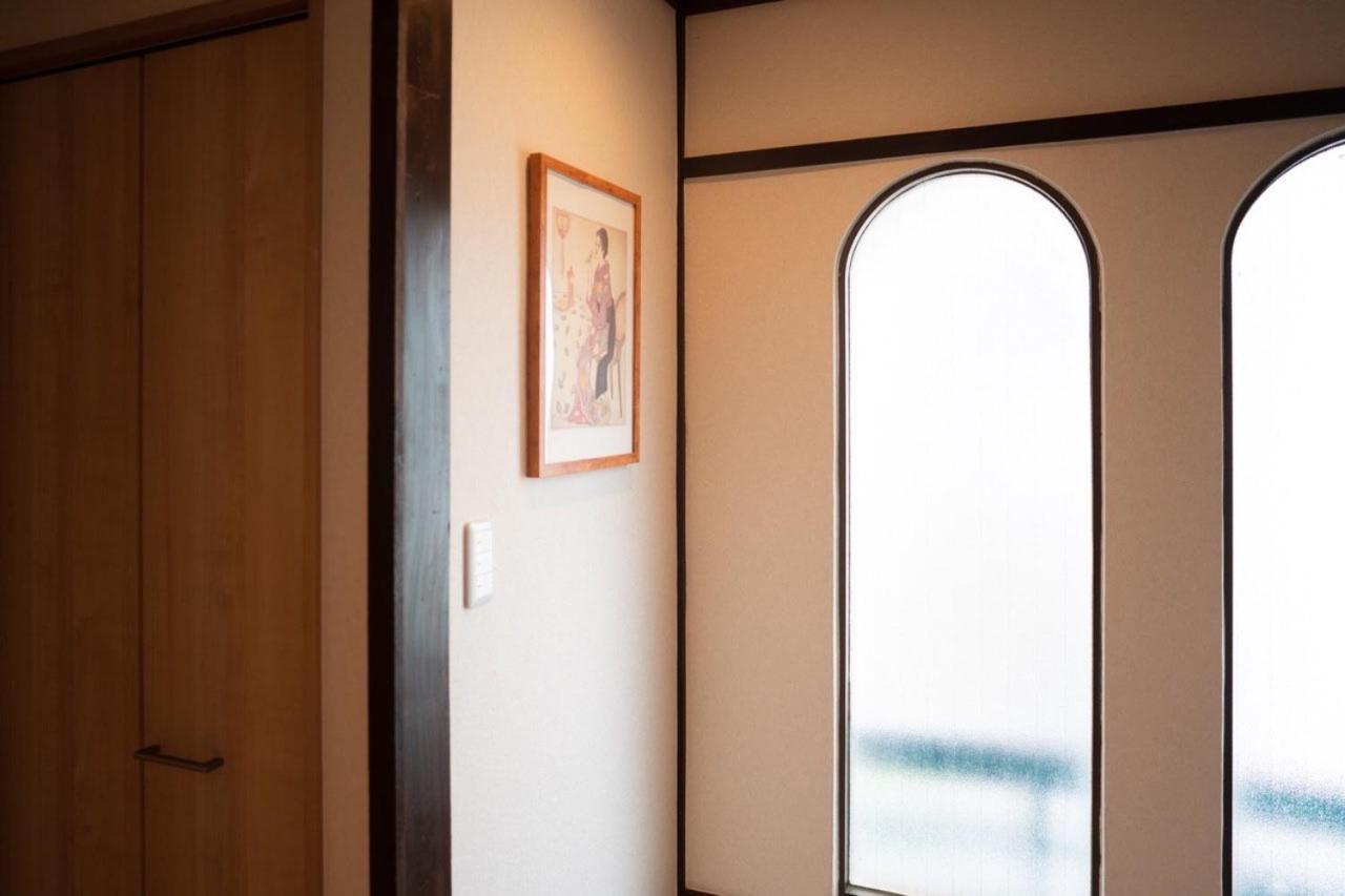 Hanastay花渓居 - 柳（Yanagi) Osaca Exterior foto