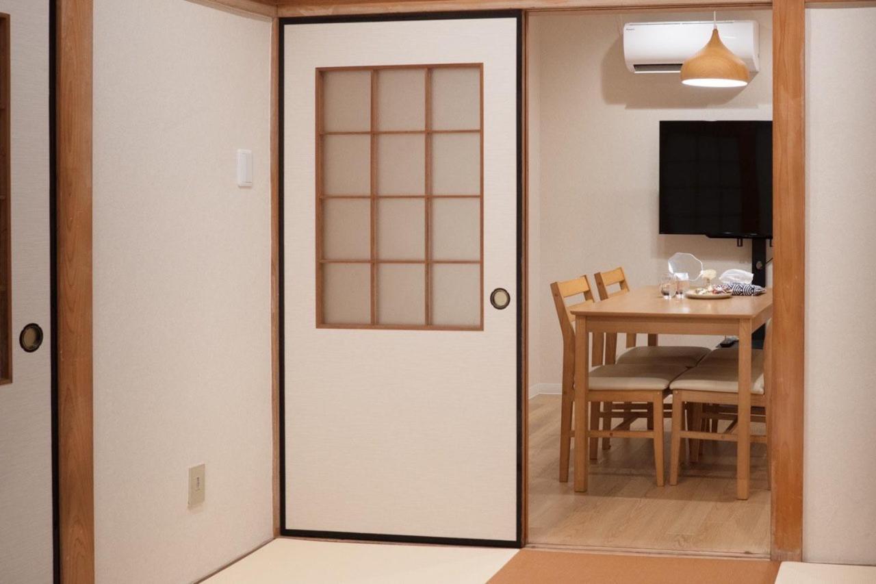 Hanastay花渓居 - 柳（Yanagi) Osaca Exterior foto