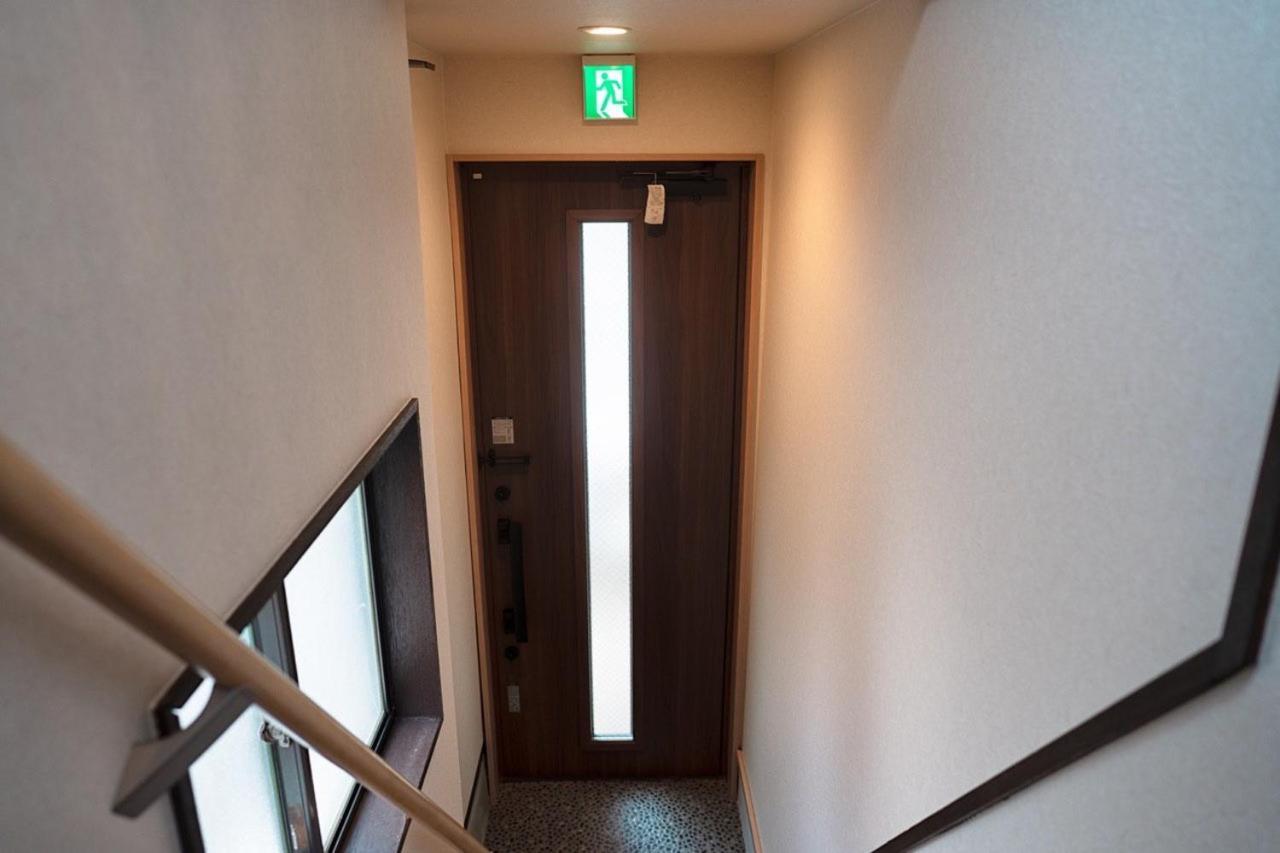 Hanastay花渓居 - 柳（Yanagi) Osaca Exterior foto