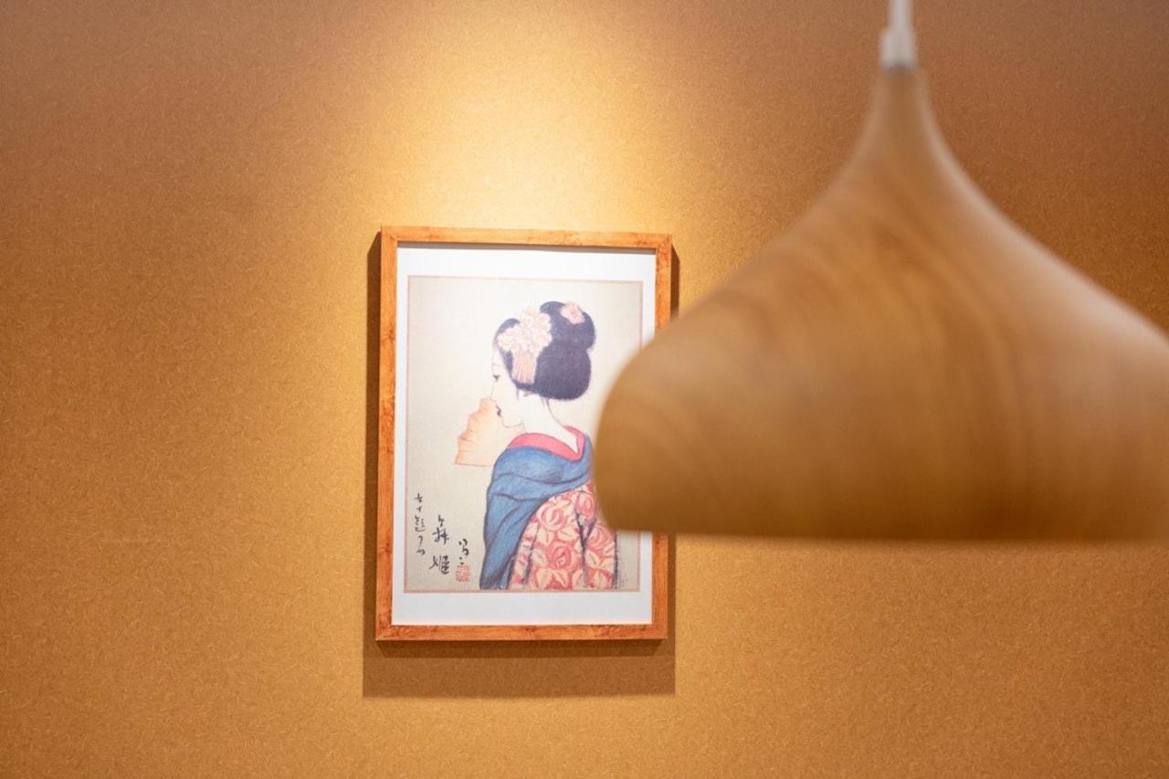 Hanastay花渓居 - 柳（Yanagi) Osaca Exterior foto