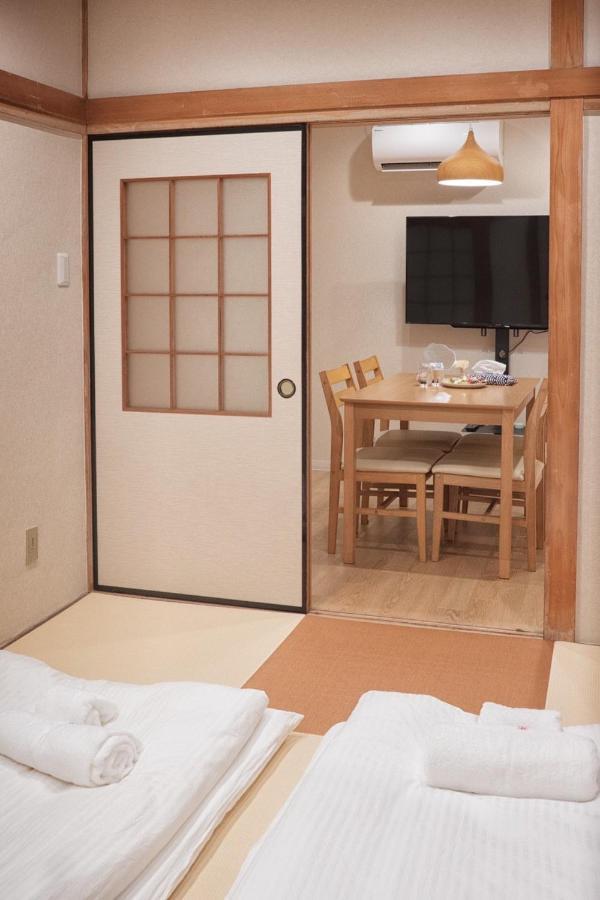Hanastay花渓居 - 柳（Yanagi) Osaca Exterior foto